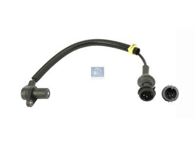 DT Spare Parts - Rotation sensor - 3.37024