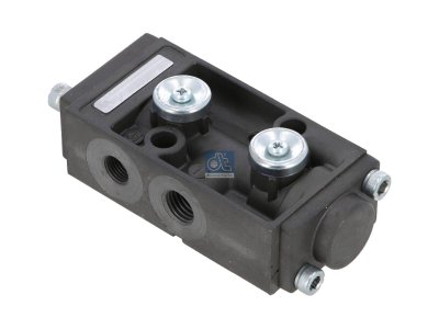 DT Spare Parts - Shifting valve - 3.53002