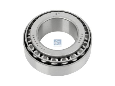 DT Spare Parts - Tapered roller bearing - 3.60008