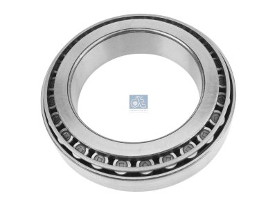 DT Spare Parts - Tapered roller bearing - 3.60002