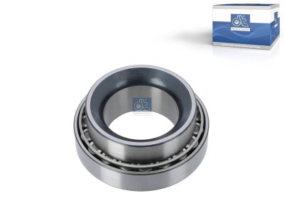 DT Spare Parts - Tapered roller bearing - 3.60009