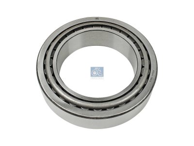 DT Spare Parts - Tapered roller bearing - 3.60003