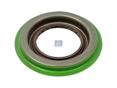 DT Spare Parts - Oil seal - 3.60117