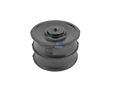 DT Spare Parts - Rubber buffer - 3.54001