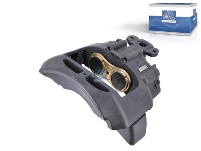 DT Spare Parts - Brake caliper - 3.62106