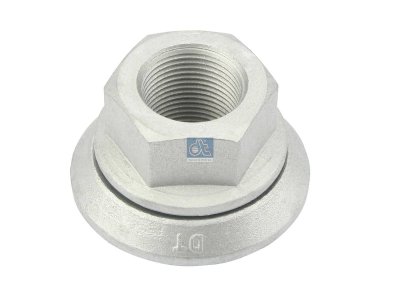 DT Spare Parts - Wheel nut - 3.61153 - 10 Pack