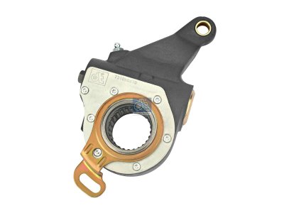 DT Spare Parts - Slack adjuster - 3.62412