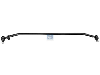 DT Spare Parts - Track rod - 3.63004