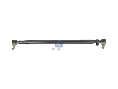 DT Spare Parts - Drag link - 3.63065