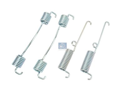 DT Spare Parts - Spring kit - 3.62351