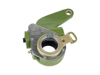 DT Spare Parts - Slack adjuster - 3.62405