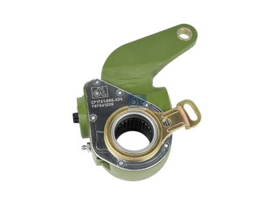 DT Spare Parts - Slack adjuster - 3.62404