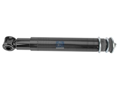 DT Spare Parts - Shock absorber - 3.66528