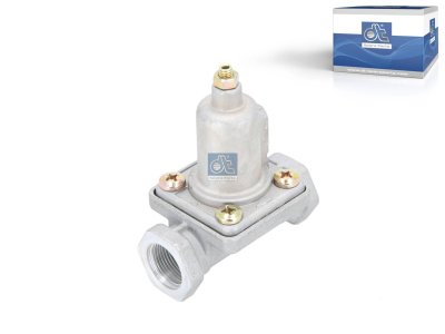 DT Spare Parts - Overflow valve - 3.72033