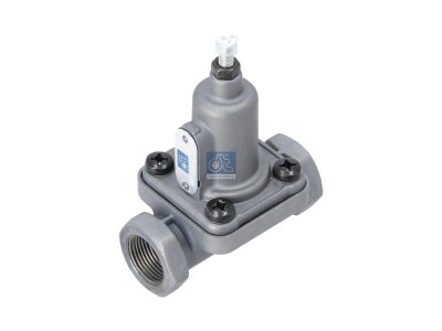 DT Spare Parts - Overflow valve - 3.72031