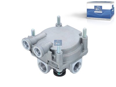 DT Spare Parts - Relay valve - 3.72041