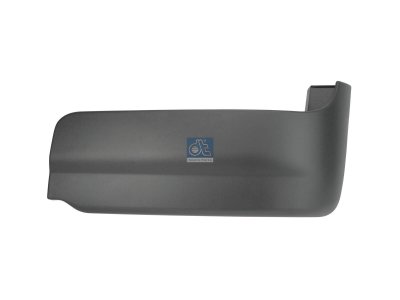 DT Spare Parts - Bumper cover - 3.80026