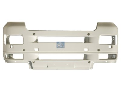 DT Spare Parts - Bumper - 3.80104