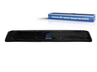 DT Spare Parts - Sun visor - 3.80406