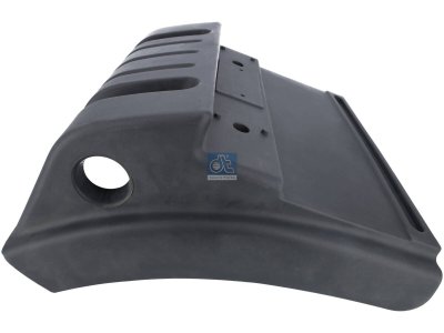 DT Spare Parts - Fender - 3.80212