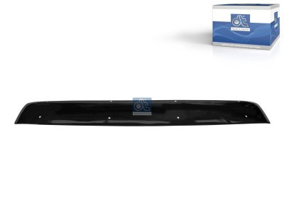 DT Spare Parts - Sun visor - 3.80407