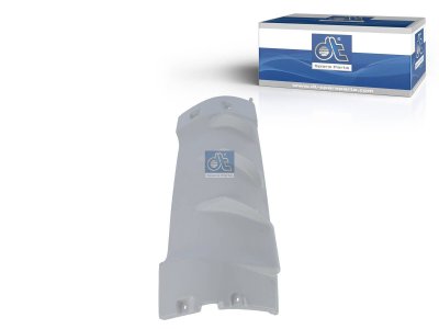 DT Spare Parts - Air deflector - 3.80305