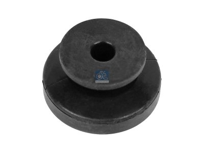 DT Spare Parts - Rubber buffer - 3.80075 - 6 Pack