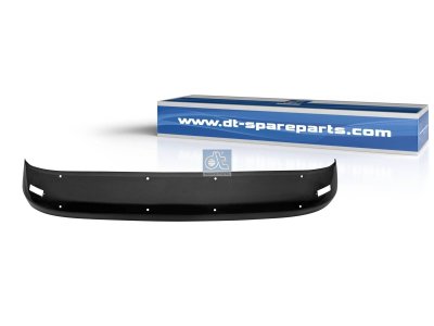 DT Spare Parts - Sun visor - 3.80401