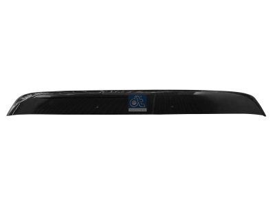 DT Spare Parts - Sun visor - 3.80411