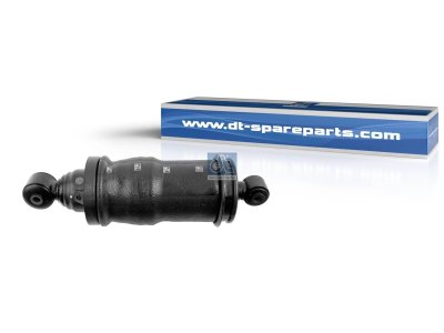 DT Spare Parts - Cabin shock absorber - 3.83016