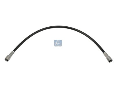 DT Spare Parts - Hose line - 3.84055