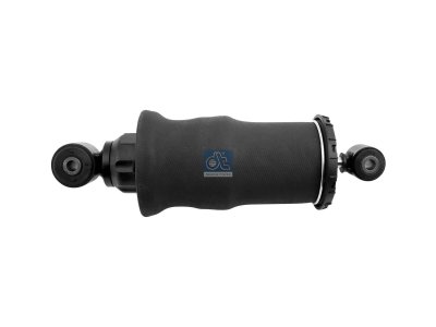 DT Spare Parts - Cabin shock absorber - 3.83015