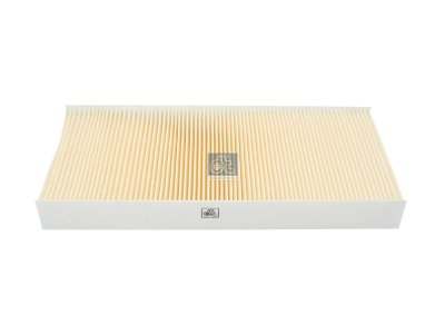 DT Spare Parts - Cabin air filter - 3.82001