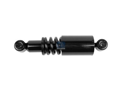 DT Spare Parts - Cabin shock absorber - 3.83005