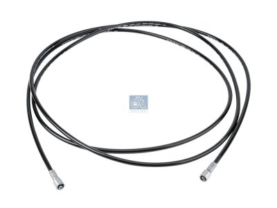 DT Spare Parts - Hose line - 3.84058