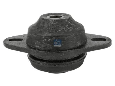 DT Spare Parts - Rubber bushing - 3.83513