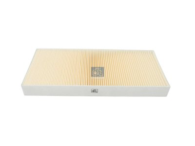 DT Spare Parts - Cabin air filter - 3.82002