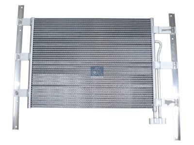 DT Spare Parts - Condenser - 3.82203