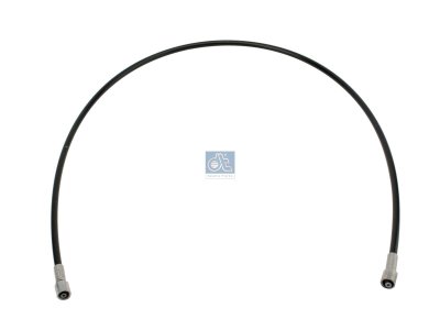 DT Spare Parts - Hose line - 3.84057