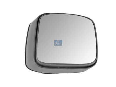 DT Spare Parts - Wide view mirror - 3.86035