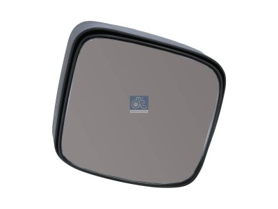 DT Spare Parts - Wide view mirror - 3.86033