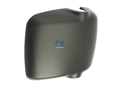 DT Spare Parts - Mirror housing - 3.86215