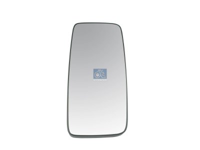 DT Spare Parts - Mirror glass - 3.86105