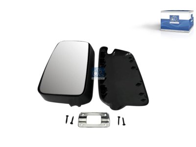 DT Spare Parts - Main mirror - 3.86227