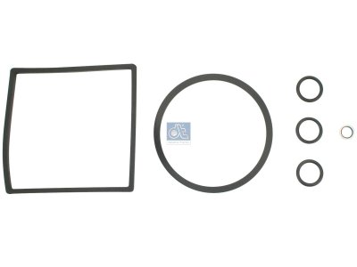 DT Spare Parts - Gasket kit - 3.92121