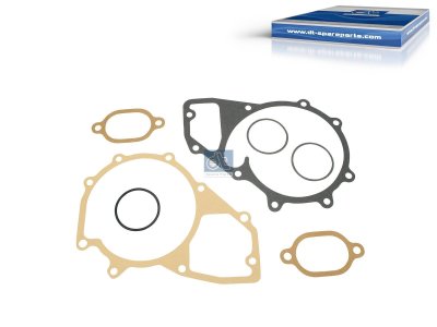 DT Spare Parts - Gasket kit - 3.90602