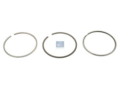 DT Spare Parts - Piston ring kit - 3.90035