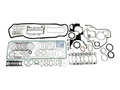 DT Spare Parts - General overhaul kit - 3.90004