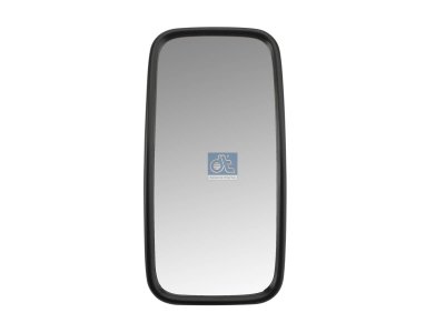 DT Spare Parts - Main mirror - 3.86008