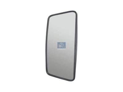 DT Spare Parts - Main mirror - 3.86229